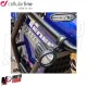 MF3124 Kit Fari Supplementari Cellularline Led Faretti Fendinebbia Universali Moto Enduro
