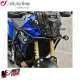 MF3124 Kit Fari Supplementari Cellularline Led Faretti Fendinebbia Universali Moto Enduro