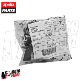 MF7016 Kit 6 Cursori Tasselli Variatore Aprilia SRV 850 2012 2013 2014 Originale 2