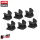 MF7016 Kit 6 Cursori Tasselli Variatore Aprilia SRV 850 2012 2013 2014 Originale