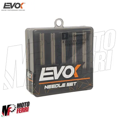 MF8212 Spilli Carburatore PHBH Dellorto 26 28 30 X2 X3 X4 X5 X7 X13 X25 X32 X44
