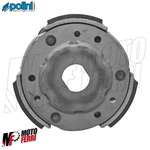 MF8213 Frizione Polini 3G FOR RACE 134 Piaggio Medley 125 150 da 2016 a 2024