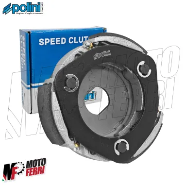MF8213 Frizione Polini 3G FOR RACE 134 Piaggio Medley 125 150 da 2016 a 2024