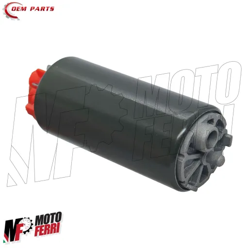 MF8552 Modifica Pompa Benzina Piaggio Beverly HPE 300 310 400 da 2021 a 2026