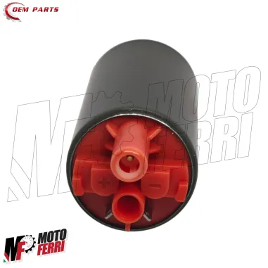 MF8552 Modifica Pompa Benzina Piaggio Beverly HPE 300 310 400 da 2021 a 2026