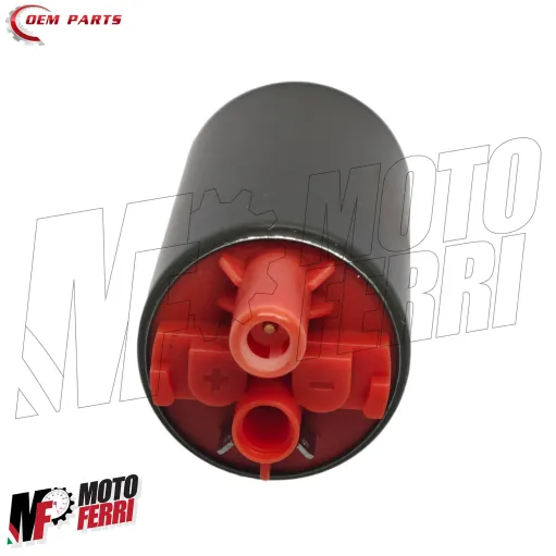 MF8552 Modifica Pompa Benzina Piaggio Beverly HPE 300 310 400 da 2021 a 2026
