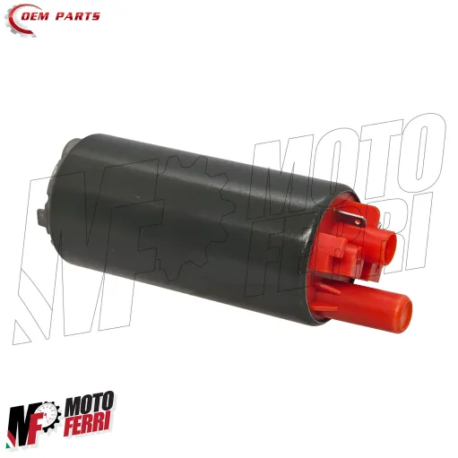 MF8552 Modifica Pompa Benzina Piaggio Beverly HPE 300 310 400 da 2021 a 2026