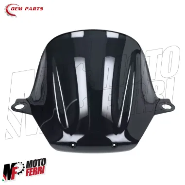 MF0637 Cupolino Fumè Scuro Gilera Runner FX FXR VX VXR 50 125 180 200