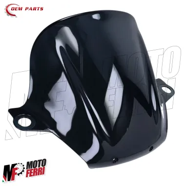 MF0637 Cupolino Fumè Scuro Gilera Runner FX FXR VX VXR 50 125 180 200