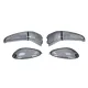 MF5609 Kit Gemme Frecce Fume' Gilera Runner VX VXR FX FXR 50 125 180 200