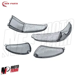 MF5609 Kit Gemme Frecce Fume' Gilera Runner VX VXR FX FXR 50 125 180 200 2