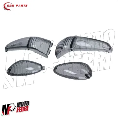 MF5609 Kit Gemme Frecce Fume' Gilera Runner VX VXR FX FXR 50 125 180 200
