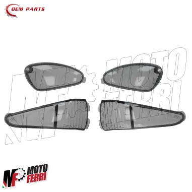 MF5609 Kit Gemme Frecce Fume' Gilera Runner VX VXR FX FXR 50 125 180 200