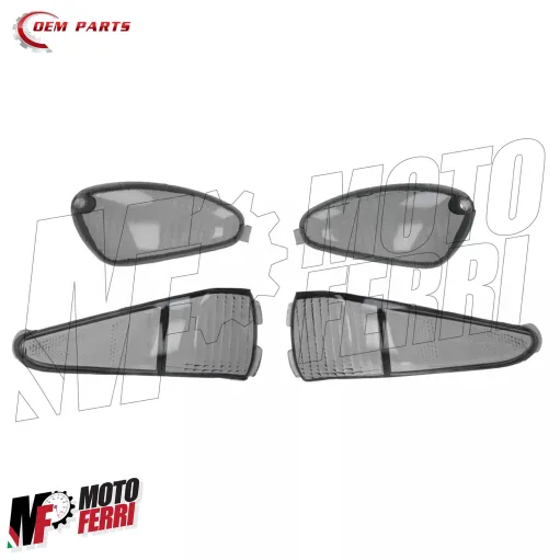 MF5609 Kit Gemme Frecce Fume' Gilera Runner VX VXR FX FXR 50 125 180 200