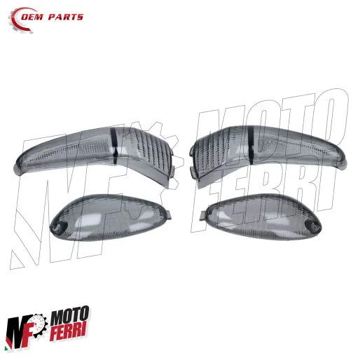 MF5609 Kit Gemme Frecce Fume' Gilera Runner VX VXR FX FXR 50 125 180 200