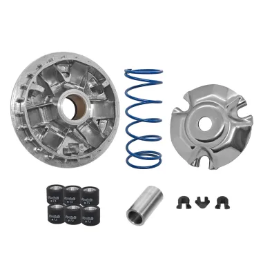 MF8873 Variatore Maxi Hi-Speed Polini per QJ MOTOR SQ16 125 2025 2026 E5+