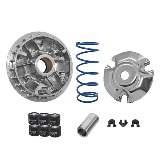 MF8873 Variatore Maxi Hi-Speed Polini per QJ MOTOR SQ16 125 2025 2026 E5+