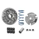 MF8873 Variatore Maxi Hi-Speed Polini per QJ MOTOR SQ16 125 2025 2026 E5+