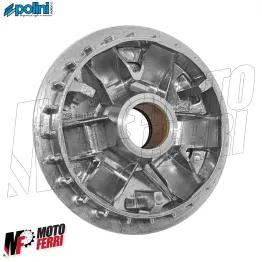 MF8873 Variatore Maxi Hi-Speed Polini per QJ MOTOR SQ16 125 2025 2026 E5+ 2