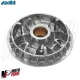 MF8873 Variatore Maxi Hi-Speed Polini per QJ MOTOR SQ16 125 2025 2026 E5+