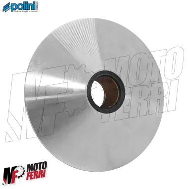 MF8873 Variatore Maxi Hi-Speed Polini per QJ MOTOR SQ16 125 2025 2026 E5+
