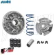 MF8873 Variatore Maxi Hi-Speed Polini per QJ MOTOR SQ16 125 2025 2026 E5+