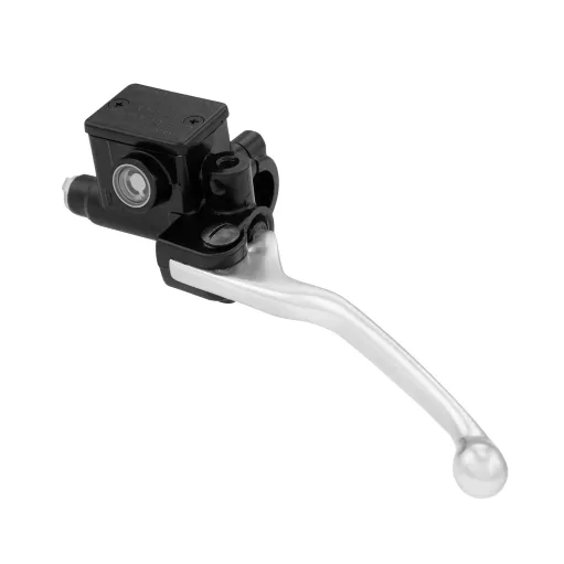 MF4697 Pompa Freno Posteriore Sinistra Vespa GTS 250 da 2005 a 2012
