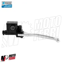 MF4697 Pompa Freno Posteriore Sinistra Runner FX FXR 125 180 da 1997 a 2002 2