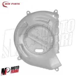 MF4699 Coperchio Volano Statore Piaggio Hexagon 125 150 180 LXT da 1994 a 2000 2