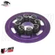 MF1182 Frizione Fabbri Racing FB36 16 Molle Vespa 50 Special R PK S XL 125 ET3 Primavera Ape