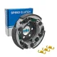 MF9380 Frizione Polini 3G FOR RACE 107 Piaggio NRG MC2 MC3 ZIP SP SFERA 50 2T 4T