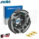 MF9380 Frizione Polini 3G FOR RACE 107 Piaggio NRG MC2 MC3 ZIP SP SFERA 50 2T 4T