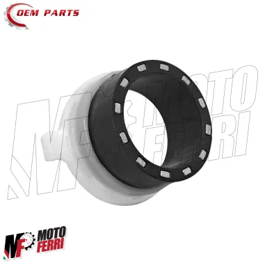 MF4532 Magnete Rinvio Sensore Contachilometri Yamaha TMAX 500 dal 2001 al 2007