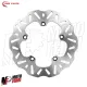 MF4533 Disco Freno Anteriore + Pastiglie Yamaha XMax 125 300 da 2017 a 2026