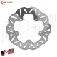 MF4533 Disco Freno Anteriore + Pastiglie Yamaha XMax 125 300 da 2017 a 2026