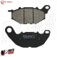 MF4533 Disco Freno Anteriore + Pastiglie Yamaha XMax 125 300 da 2017 a 2026