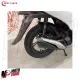 MF4534 Cerchio Posteriore Honda SH 125 150 da 2017 a 2026 Nero Opaco