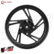 MF4534 Cerchio Posteriore Honda SH 125 150 da 2017 a 2026 Nero Opaco
