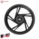 MF4534 Cerchio Posteriore Honda SH 125 150 da 2017 a 2026 Nero Opaco