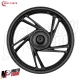 MF6829 Cerchio Anteriore Honda SH 125 150 da 2017 a 2026 Nero Opaco