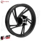 MF6829 Cerchio Anteriore Honda SH 125 150 da 2017 a 2026 Nero Opaco