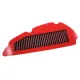 MF2541 Filtro aria BMC Sportivo per Honda Forza 300 / SH 300 dal 2007 al 2020