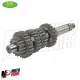 MF1599 Cambio Completo Motore Minarelli AM6 2 Serie TOP PERFORMANCES