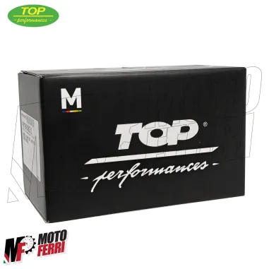 MF1599 Cambio Completo Motore Minarelli AM6 2 Serie TOP PERFORMANCES