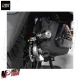 MF9361 Antifurto Blocca Ruota Meccanico EasyBlock Vespa GTS 300 310 2008 a 2026