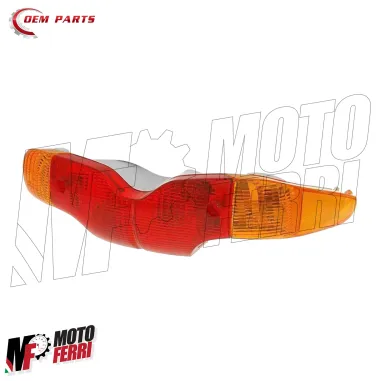 MF5489 Faro Stop Fanale Posteriore Gilera Runner FX FXR VX VXR 50 125 180 200