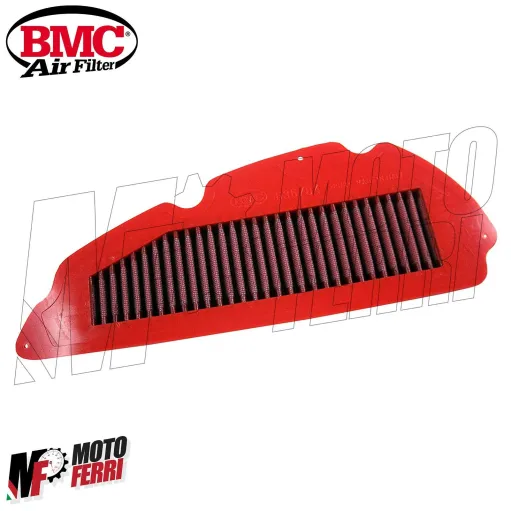 MF2541 Filtro aria BMC Sportivo per Honda Forza 300 / SH 300 dal 2007 al 2020