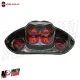 MF3542 Faro Stop Fanale Posteriore Gilera DNA 50 125 180 2000 2001 2002 2003