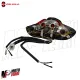MF3542 Faro Stop Fanale Posteriore Gilera DNA 50 125 180 2000 2001 2002 2003
