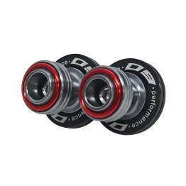 MF6872 Nottolini Supporti Cavalletto Posteriore Alzamoto Yamaha MT09 Performance